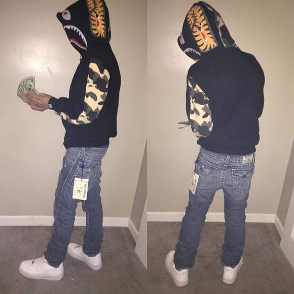 Meet your Posher, Daniel - Picture 1 of 1